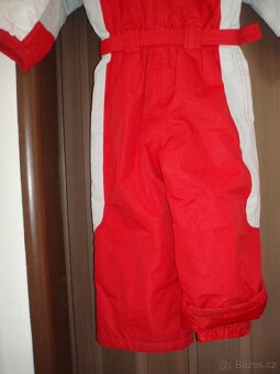 zimní kombinéza Etirel, vel.86 - 9