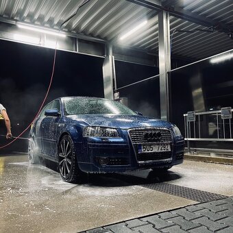 Audi a3 8p 1.9tdi 77kw - 9