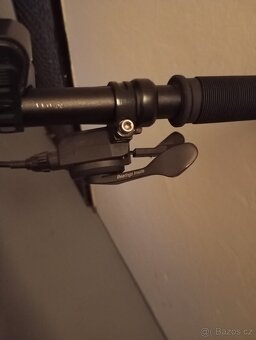 Pánské horské kolo - 9