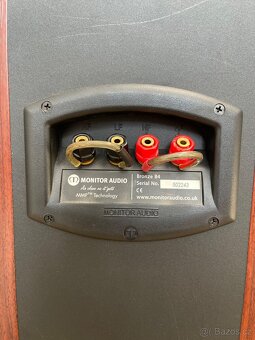 Monitor Audio Bronze 5.1 - 9