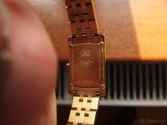 Prodám dámské hodinky zn. Citizen Stiletto - 9