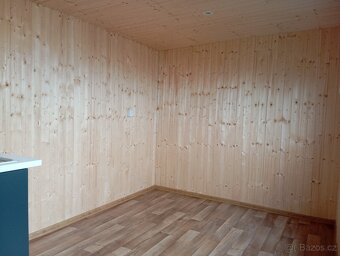 Maringotka tyni house 6x2,40m - 9