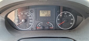 Prodáme Citroen Jumper 2.2HDI L1H1 bez STK - 9