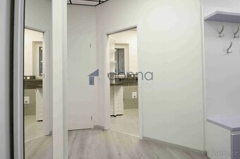 Pronájem bytu 2+1, 68m², ul. Letňanská, Praha 9 - Vysočany, - 9