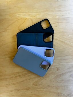 Apple iPhone 12 Pro Max 256GB stříbrný - 9