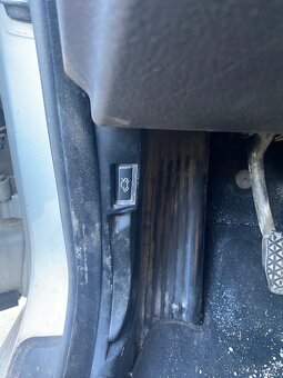 Prodám e39 525d - 9