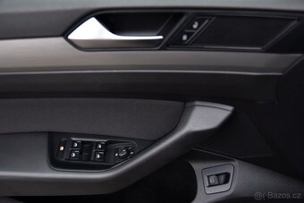 Volkswagen Passat b8 2.0 TDi CR,DKLIMA,VÝHŘEV,TEMP,1.MAJITEL - 9