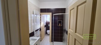 Pronájem bytu 3+kk, Pražská tř., České Budějovice - 9