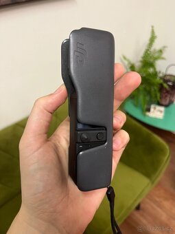 DJI Osmo Pocket 2 (s krytem) - 9