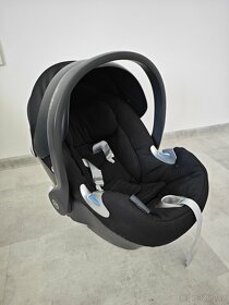 Cybex limitovaná edice - 9