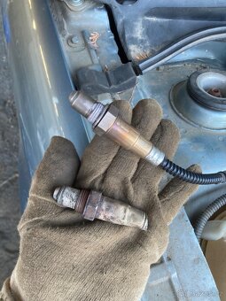 Škoda Octavia 1.6 MPI - TAŽNÉ, Nové prahy, stk 9/26 - 9