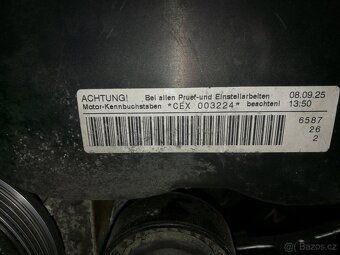 VOLKSWAGEN PHAETON 3.0 V6 TDi - 9