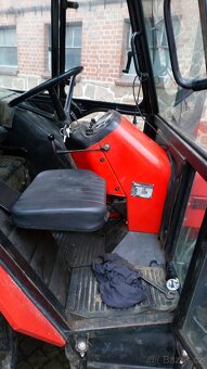 Zetor 5245 - 9