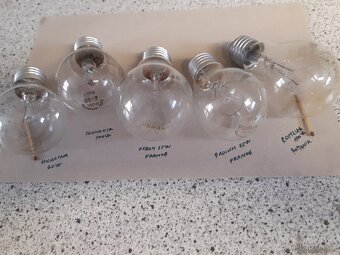 Žárovky - 9