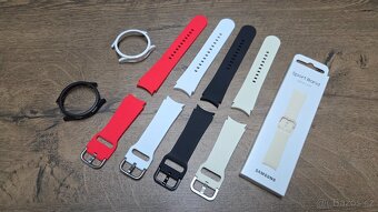 Samsung Galaxy Watch 4 40mm - 9