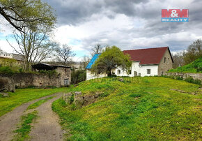 Prodej zemědělské usedlosti, 181 m², Řehlovice, ul. Stadice - 9