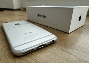 REZERVACE - iPhone 6S 32GB - na náhradní díly (ND) - 9