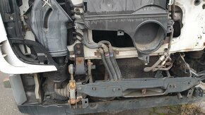 MB Atego 1222L - 9