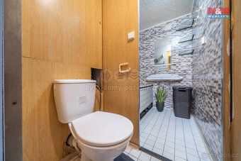 Prodej bytu 4+1+L, 76 m², Rakovník, ul. Vinohradská - 9