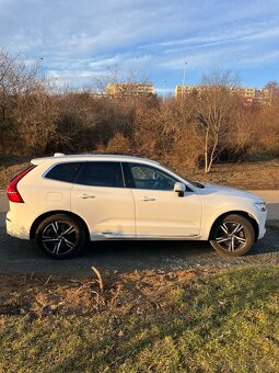 Volvo XC60 II D4 AWD Inscription - 9