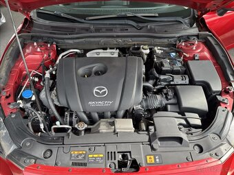 Mazda 3 2.0 121kW 2013 80406km Skyactiv-G165 Revolution - 9