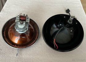 Bosch LE/NE 150 černé - 9