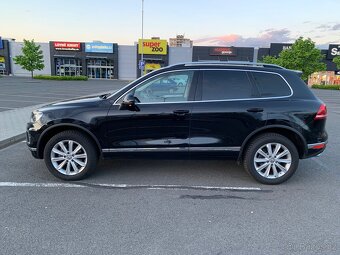 VW Touareg - 9