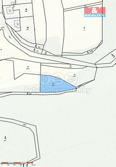 Prodej pozemku, 3708 m², Temešvár - 9