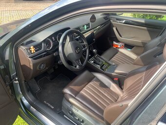 Škoda Superb 3 1.8 TSI DSG L&K - 9