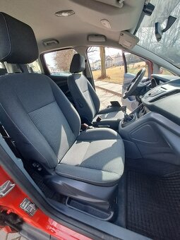 Ford Cmax 2012, 1.6 benzín, 110kw - 9