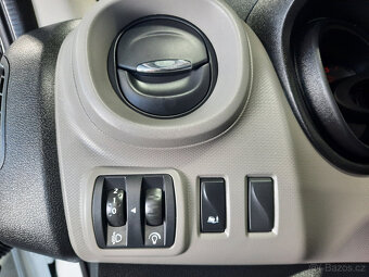 Renault Trafic 1.6 Dci 89kW L1H1 - 9