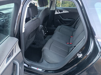 Audi A6, 2.0TDi,S-LINE ,FACELIFT,NAVI - 9