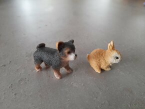 Koně Schleich - 9