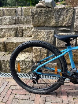 TREK Merlin 5, vel. S, 27,5" - 9