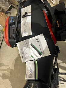 Kawasaki Versys 650 ABS - 9