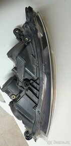 Prodám Škoda Fabia 3 LP světlo 6V1941015 - 9