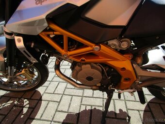 Aprilia SL 750 Shiver - 9