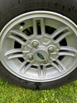 Ford TAUNUS 1.3 GL 1976 - 9