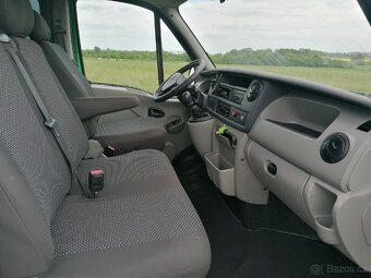 Renault master 2.5dci - 9