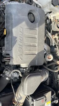 312. Hyundai IX35 1.7crdi D4FD: NA náhradní díly - 9