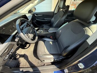 Kia EV6 - 9