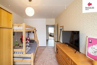 Prodej bytu 3+1 69 m2 Sídliště 9. května, Sázava - 9
