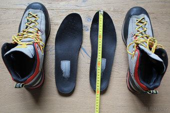 Boty La Sportiva Boulder vel. 46 - 9