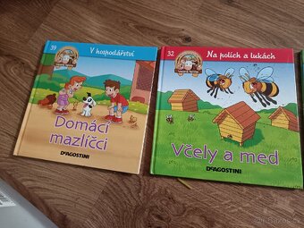 Domaci zvířata DeAgostini - 9