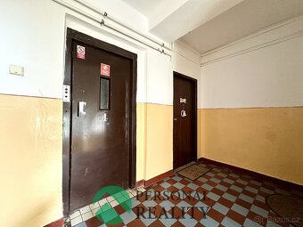 Prodej bytu 2+1, 61 m2, OV, Most - Tř.Budovatelů - 9