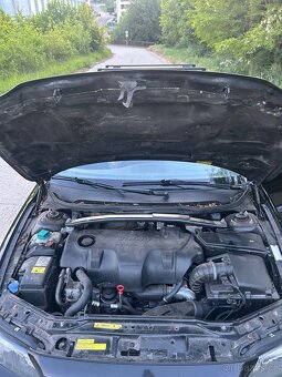 Volvo v70 - 9