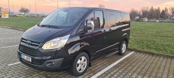 Ford Tourneo Custom 2.0.,r.v.2018, 125kw - 9