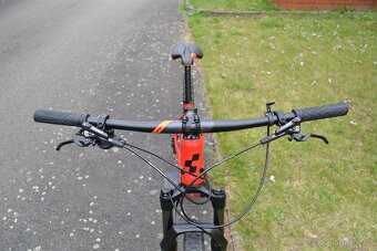 Cube Reaction Pro Carbon (L) - 9