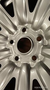Alcar Hybridrad - 9
