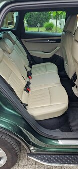 KAROQ 2.0TDI DSG 4X4 STYLE/ACC/LED/KESSY/Ť.Ž/TOP - 9